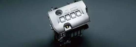 2.0L VALVEMATIC發(fā)動(dòng)機(jī)